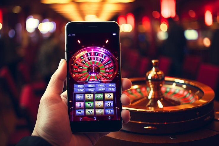 ek22 mobile gaming