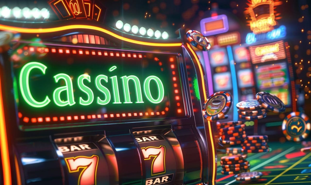 ek22 Live Casino