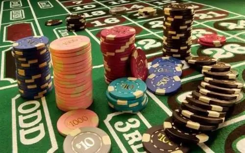 ek22 Bingo Halls
